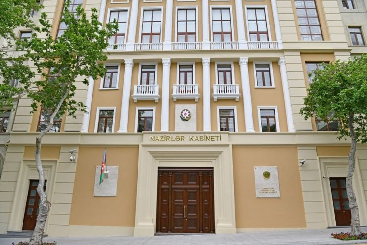 Azərbaycanda kimyəvi silahın məhv edilməsi ilə bağlı komissiya yaradılacaq