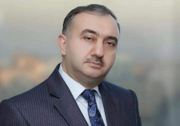 Gizli qalan tarixə işıq - “M.C.Bağırov Siyasi portret" kitabı