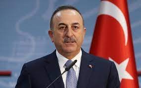 Çavuşoğlu: “Şimali Kiprdə türk xalqının hüquqlarını qorumaqda qərarlıyıq”