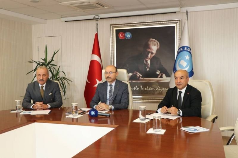 Ankarada III Beynəlxalq Türk Dünyası Mühəndislik və Fənn Elmləri Konfransı keçirildi