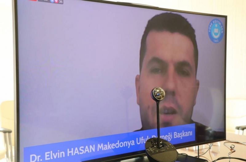 Ankarada III Beynəlxalq Türk Dünyası Mühəndislik və Fənn Elmləri Konfransı keçirildi
