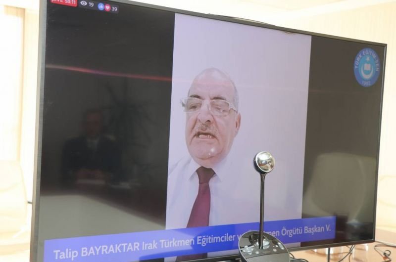 Ankarada III Beynəlxalq Türk Dünyası Mühəndislik və Fənn Elmləri Konfransı keçirildi
