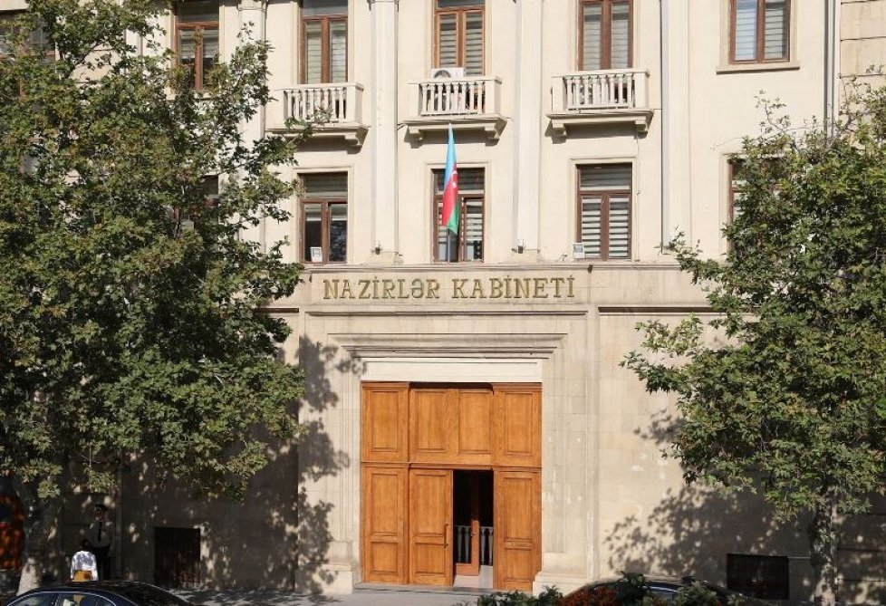 İnfrastruktur obyektlərinin əlilliyi olan şəxslərin istifadəsi üçün ağlabatan uyğunlaşdırılması Qaydası təsdiq edildi 