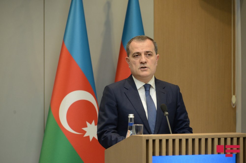 Nazir: “Ermənistan hələ də itkin düşən 4 minə yaxın azərbaycanlının yerləri ilə bağlı öhdəliklərini yerinə yetirməyib”