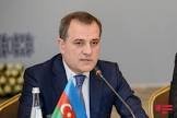 Ceyhun Bayramov Türkiyənin Antalya şəhərinə yola düşüb