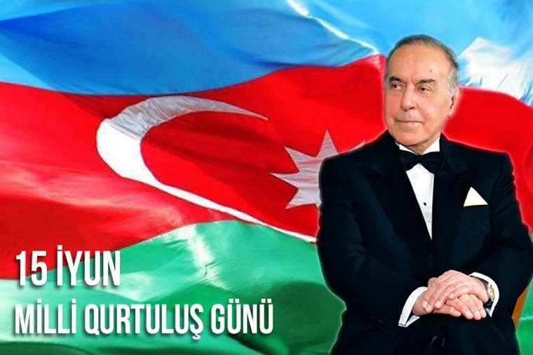 Azərbycanın Milli Qurtuluş günü - zəfər tarixi