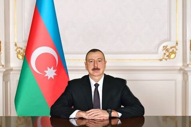 Prezident Dünyadakı Azərbaycanlı Təbiblərin Simpoziumunun iştirakçılarına müraciət ünvanlayıb