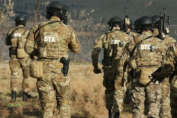 DTX-nin 13 terrorçunu saxlaması: İlk dəfə aparılmayan əməliyyatda diqqəti çəkən məqamlar - ŞƏRH