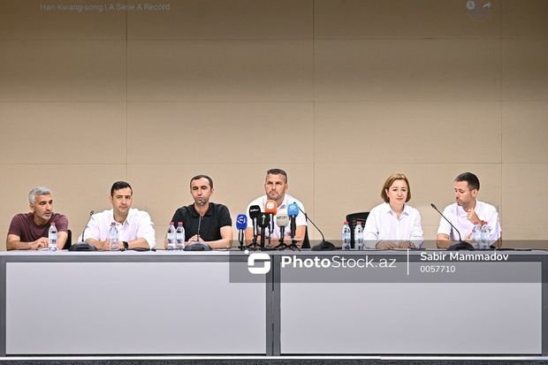 Azərbaycanlı yeniyetmə futbolçular Barselonada təlim keçəcəklər