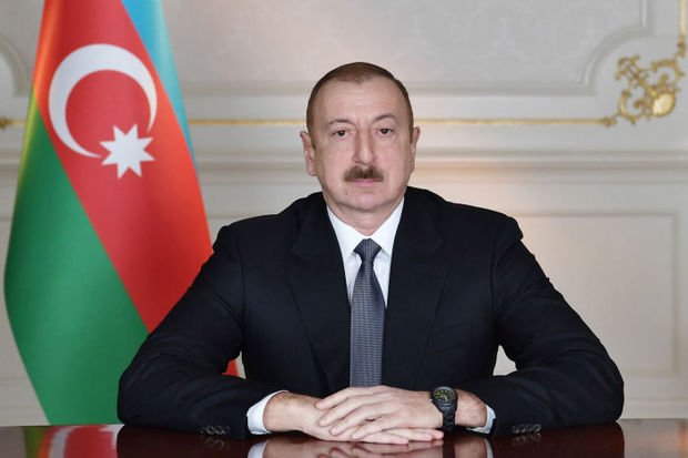 Azərbaycan Prezidenti Qoşulmama Hərəkatına sədrliyi dövründə ölkəmizin prioritetlərindən danışıb