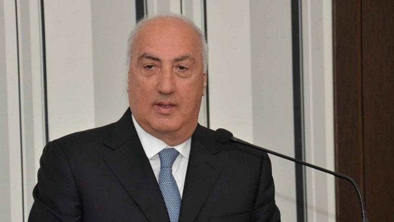 Zakir Fərəcovdan qanunlara və dövlətə sayğısızlıq