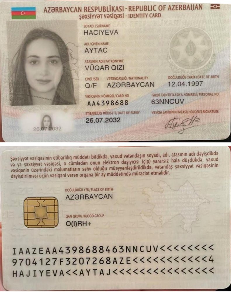 Sosial şəbəkə fırıldaqçıları