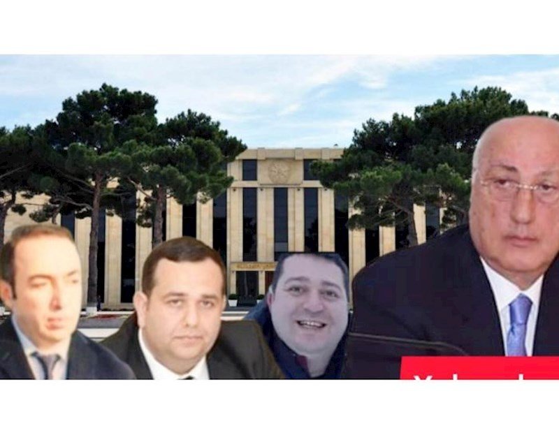 Heç kəsi saymayan, milyarder və qudurğan İcra başçısı - Zakir Fərəcov həbs ediləcəkmi?