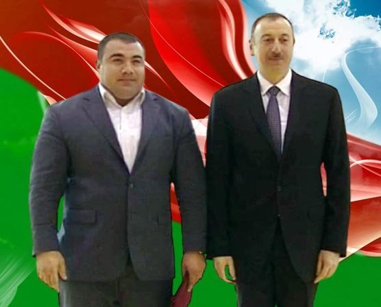 BÜ GÜN VÜQAR NAMAZOVUN 44 YAŞI TAMAM OLUR – TƏBRİK EDİRİK!