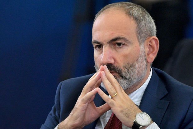 Paşinyan: “Azərbaycana sülh sazişi ilə bağlı yeni təkliflər vermişik”