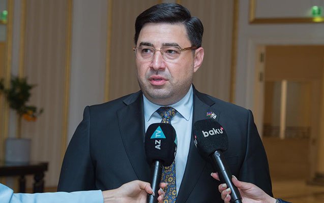 “Etik jurnalistika yalan təbliğatdan fərqli olaraq xalqları birləşdirə bilər”