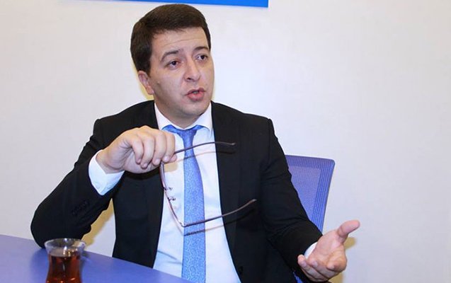 “Bunu iddia etmək savadsızlıq və riyakarlıqdır!”