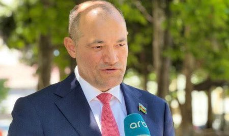 Razi Nurullayevə atılan 